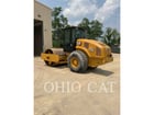 Caterpillar CS56B, Combination Roller, 4229 hours, S/N: S5600624, 2018 - Image 4