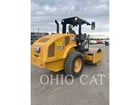 Caterpillar CS44B, Combination Roller, 2871 hours, S/N: CS300442, 2017 - Image 3