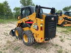 Cat 242D3 C3H3, Skid Steer Loader, 1030 hours, S/N: HSX01475, 2021 - Image 4
