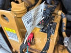 Cat 242D3 C3H3, Skid Steer Loader, 1030 hours, S/N: HSX01475, 2021 - Image 8
