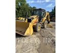 Cat 450-07, Backhoe Loader, 1039 hours, S/N: KJH00261, 2019 - Image 1
