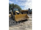 Cat 450-07, Backhoe Loader, 1039 hours, S/N: KJH00261, 2019 - Image 2