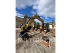 Caterpillar 313, 1094 hours, S/N: JHR30336, 2024 - Image 2
