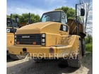 Caterpillar 740, Articulated Truck, 14551 hours, S/N: B1P05571, 2010 - Image 1