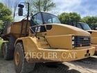 Caterpillar 740, Articulated Truck, 14551 hours, S/N: B1P05571, 2010 - Image 2