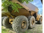 Caterpillar 740, Articulated Truck, 14551 hours, S/N: B1P05571, 2010 - Image 3