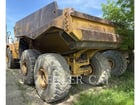 Caterpillar 740, Articulated Truck, 14551 hours, S/N: B1P05571, 2010 - Image 4