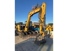 Caterpillar 309-07CRSB, 1160 hours, S/N: GG901670, 2023 - Image 2