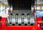 Enerpat MSE-H1800, Scrap Metal Hammer Mill Shredder, 750 HP, 15-20 TPH - Image 3