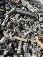 Enerpat MSE-H1800, Scrap Metal Hammer Mill Shredder, 750 HP, 15-20 TPH - Image 5