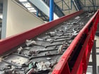 Enerpat MSE-H1800, Scrap Metal Hammer Mill Shredder, 750 HP, 15-20 TPH - Image 6