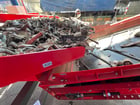 Enerpat MSE-H1800, Scrap Metal Hammer Mill Shredder, 750 HP, 15-20 TPH - Image 7