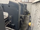204" Jorns #JDB-200G, double bending CNC folding machine, CP300 controller, hydraulic cooling system, 2021 - Image 10