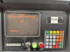 135 Ton, Cincinnati #135CBx8, CNC hydraulic press brake, 10' overall, 102" between housing, 8" stroke, Hurco - Image 4