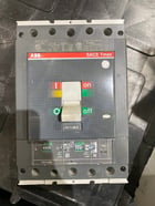 400 Amps, ABB, SACE Tmax T5N-400, new surplus - Image 1