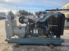 350 KW Detroit #12.7L, diesel generator set, 480 Volts, 3-phase, 16122 hours, 2008 - Image 1
