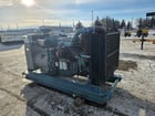350 KW Detroit #12.7L, diesel generator set, 480 Volts, 3-phase, 16122 hours, 2008 - Image 2