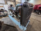 350 KW Detroit #12.7L, diesel generator set, 480 Volts, 3-phase, 16122 hours, 2008 - Image 6