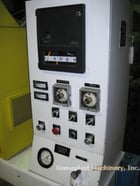 30 Ton, PHI #S3018125-2XSS-KMS5-X, Press, 18-1/2" x 12-1/2" platens, 1.5 HP, 1980 - Image 2