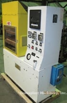 30 Ton, PHI #S3018125-2XSS-KMS5-X, Press, 18-1/2" x 12-1/2" platens, 1.5 HP, 1980 - Image 4
