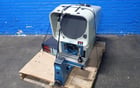 16" Deltronic #DH-14, Optical Comparator - Image 1