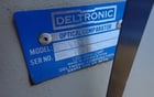 16" Deltronic #DH-14, Optical Comparator - Image 7