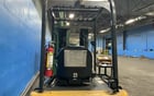 3,550 LB Caterpillar #E4000, Electric Forklift - Image 10