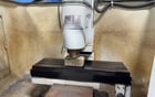 Milltronics #VM16, CNC Vertical Machining Center, 12" x 40" Table - Image 5