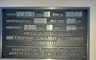 Milltronics #VM16, CNC Vertical Machining Center, 12" x 40" Table - Image 7