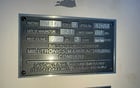 Milltronics #VM16, CNC Vertical Machining Center, 12" x 40" Table - Image 8