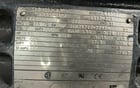 125 HP 1785 RPM Emerson, Frame 444T, #659301, Motor, 460 Volts - Image 2