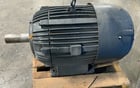 125 HP 1785 RPM Emerson, Frame 444T, #659301, Motor, 460 Volts - Image 4