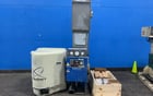 Quincy #QSV-25, Vacuum Pump, 2005 - Image 1