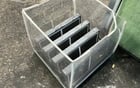 Duster 3000, Fume Control System (2 available) - Image 8