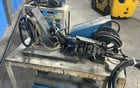 Miller #Invision-456MP, Welder, 450 Amps (6 available) - Image 7