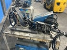 Miller #Invision-456MP, Welder, 450 Amps (6 available) - Image 8