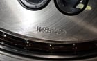 Yaskawa #HW9381442-D, Gear Reducer - Image 3