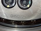 Yaskawa #HW9381442-D, Gear Reducer - Image 5