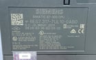 Siemens #6ES7317-7UL10-0AB0, Central Processing Unit - Image 4