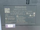 Siemens #6ES7317-7UL10-0AB0, Central Processing Unit - Image 5
