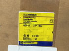 600 Amps, Square D #DJL36600E20, PowerPact Circuit Breaker - Image 4