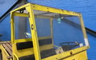 3,000 LB Cushman #Titan, Utility Tow Truck, 1998 - Image 3