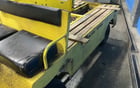 3,000 LB Cushman #Titan, Utility Tow Truck, 1998 - Image 4