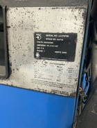 Miller #Syncrowave-350LX, TIG Welder, 300 Amps (2 available) - Image 2