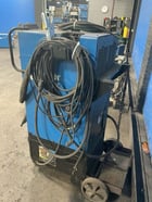 Miller #Syncrowave-350LX, TIG Welder, 300 Amps (2 available) - Image 6