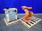 ABB IRB-2400 M98A, Industrial Robot - Image 1