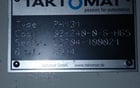 Taktomat #PH131, Rotary Table, 2014 - Image 7