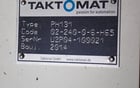 Taktomat #PH131, Rotary Table, 2014 - Image 8