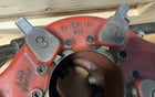 Ridgid #400, Pipe Threader with Tooling - Image 2
