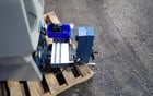 14" Deltronic #DH14-I, Optical Comparator - Image 7